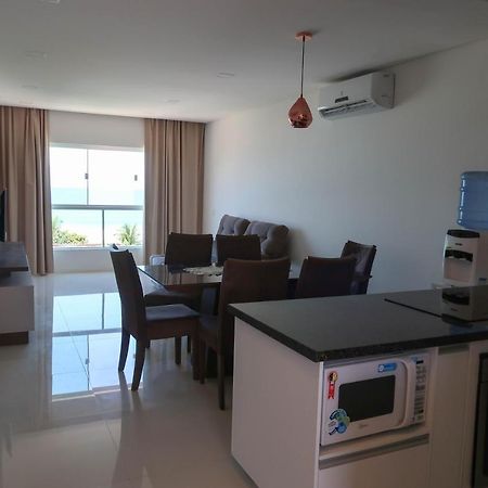 Terra Nostra Residence Pôrto das Galinhas Exteriér fotografie