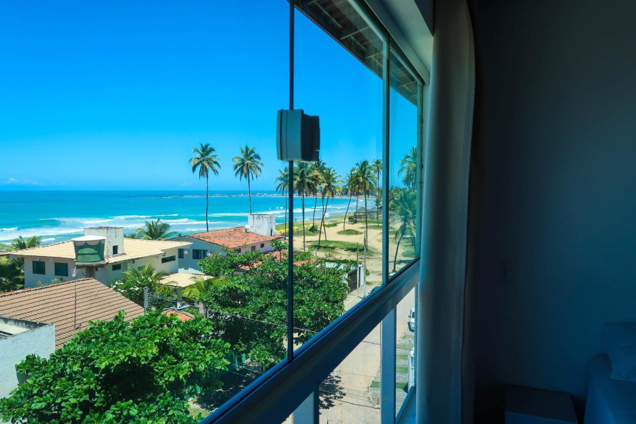 Terra Nostra Residence Pôrto das Galinhas Exteriér fotografie