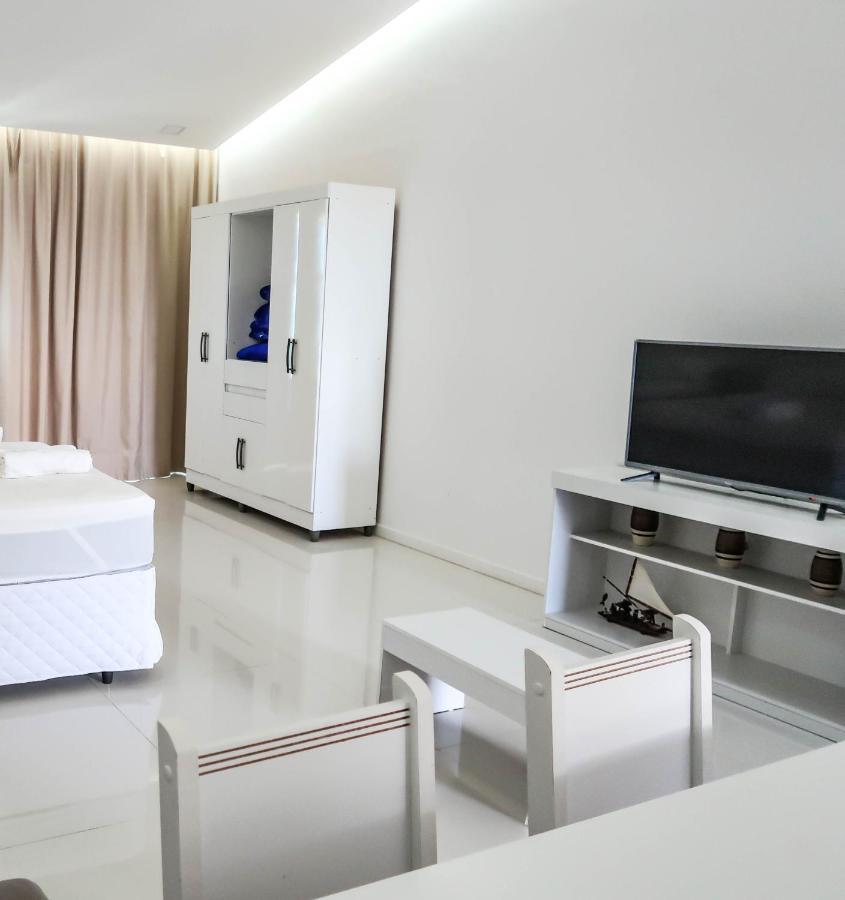 Terra Nostra Residence Pôrto das Galinhas Exteriér fotografie