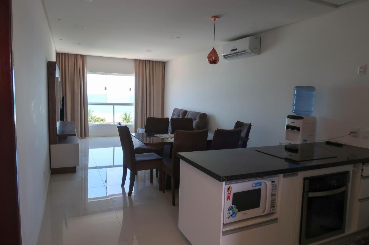 Terra Nostra Residence Pôrto das Galinhas Exteriér fotografie